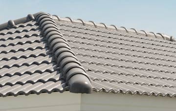 advantages of Benter clay roofing