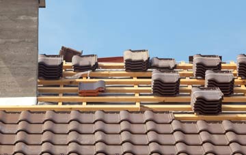 Benter clay roofing costs
