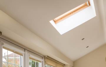Benter conservatory roof insulation companies
