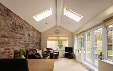conservatory roof insulation Benter, Somerset