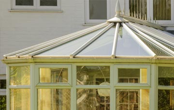 conservatory roof repair Benter, Somerset