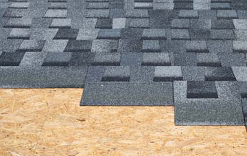 expert Benter asphalt roof companies