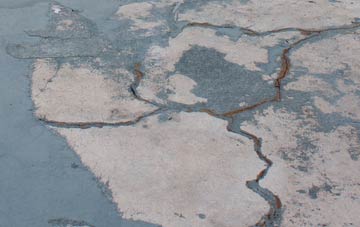 fibreglass roofing replacement Benter