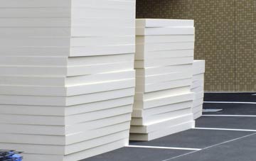 Benter flat roof insulation costs