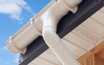 Benter gutter installation costs