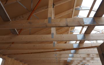 Benter roof truss costs