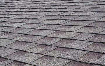 Benter tiles for shallow pitch roofing