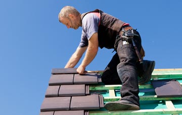 disadvantages of Benter slate roofing