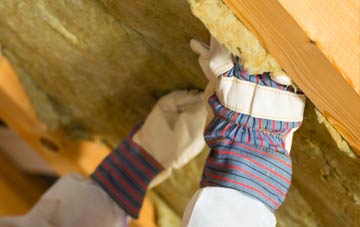 types of Benter pitched roof insulation materials