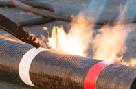 Benter flat roofing replacement