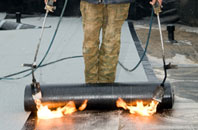 Benter flat roof sealing quote