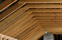 Benter pitched insulation quotes