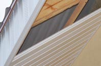 rated Benter soffit repair companies