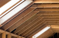 Benter tapered roof insulation quotes